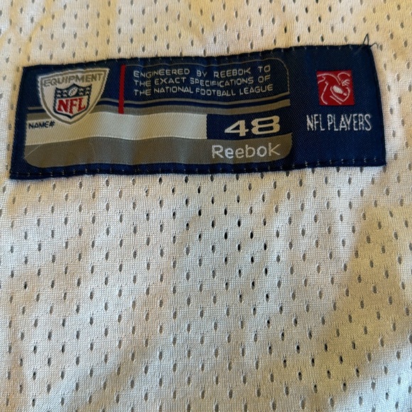 Green Bay Packers Jersey Randall Cobb Super Bowl XLV Patch - Picture 3 of 7